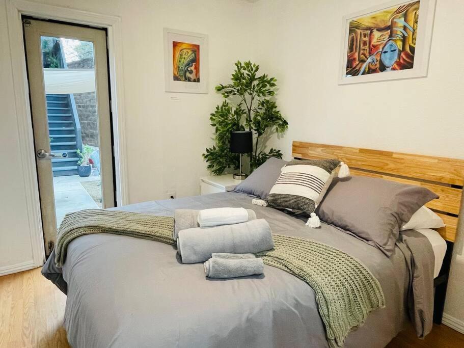 Artist'S Retreat Near The Heart Of The City Sacramento Exterior foto